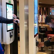 Photos At Mcdonald S Fast Food Restaurant In Thionville