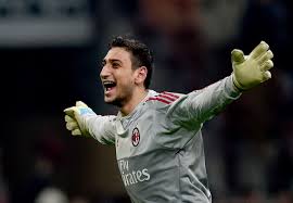 Apr 1, 2021, 10:15 am gmt+1. Gianluigi Gigio Donnarumma Chi E Vita Carriera Portiere Milan Fidanzata