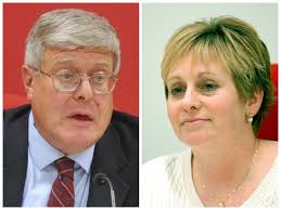 Two win Easton Area School Board seats, unofficial results show