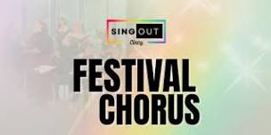 SingOUT Cincy Festival Chorus 2026
