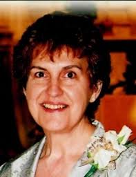 Kathryn Mary Jacob Obituary December 4, 2020