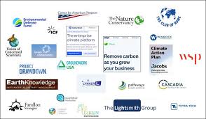 Image result for Science Environment Organizations