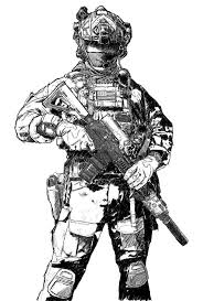 41 Soldier Pencil Drawing Ideas Military Drawings Soldier Drawing Military Artwork