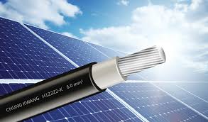 Guide to Solar Cables: Definition, Types, Applications - CKW