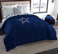 Nfl dallas cowboys bedding set, luxury brand bedding set, custom bedding set, bedding set king, personalized bedding set, brand bedding set. Nfl Dallas Cowboys Bedding Set Size Queen Bedding Bed In A Bag