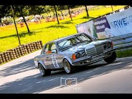 Mercedes Benz 280ce Gruppe 2 Hans Jurgen Wetter Osnabrucker Bergrennen 2015 Youtube Cars Vehicles Car
