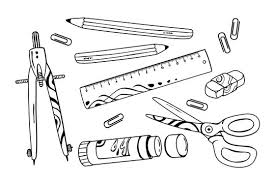 Schulsachen Stock Photos And Royalty Free Images Vectors And Illustrations Adobe Stock