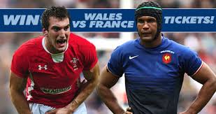 Short form highlights of wales v france at rugby world cup 2019. Wales Vs France Rugby