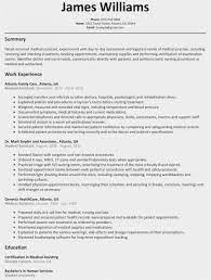Resume Objective Statement Examples Nursing Resume Resume Sample 10330