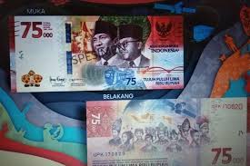 Ana coin adalah mata uang kripto lokal yang mata uang kripto ini memiliki total suplai 50,000,000 token, dan memiliki wallet khusus untuk penyimpanan koinnya. Hoax Pakaian Adat China Dalam Gambar Uang Kertas Rp75 000 Antara News