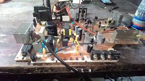 Maybe you would like to learn more about one of these? Kumpulan Kerusakan Tv Panasonic Terlengkap Servis Televisi