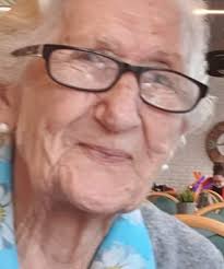 ZIJ KWAMEN UIT HET LAND VAN WAAS.