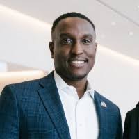 I am humbled to share that Gabrielle Darko and I have been elected as…