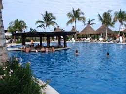 Mayan Palace Resort Cancun Mexico 2003 And 2010 Palace Resorts Vacation Places Cancun Mexico