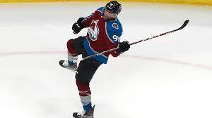 Nazem kadri previous match for colorado. Nazem Kadri Thriving For Avalanche In Nhl Playoffs