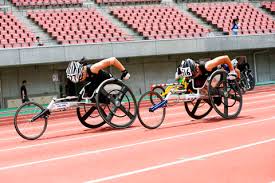 Official website of world para swimming. çŸ¥ã£ã¦æ¥½ã—ã„ã‚¸ãƒ£ãƒ'ãƒ©ã‚¬ã‚¤ãƒ‰ é™¸ä¸Š ã‚¸ãƒ£ãƒ'ãƒ³ãƒ'ãƒ©ç«¶æŠ€å¤§ä¼š