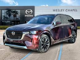 Image result for Artisan Red 2025 CX-90