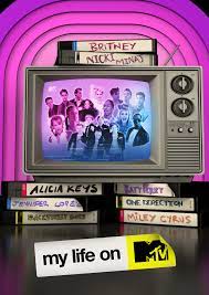 Entra nel mondo degli show di mtv! My Life On Mtv Tv Series 2021 Imdb