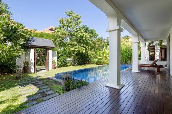 villa Đà Nẵng nguyên căn