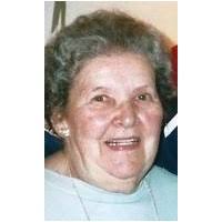 Dorothy Krusinski Obituary