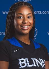 Biva Byrd's Instagram, Twitter & Facebook