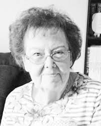 LouAnn Hutchison Obituary (1934