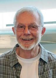 John Painter Obituary (1943