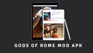 Go tv pro apk atualizado. Gods Of Rome Mod Apk Obb 1 9 7a Unlimited Money Gems