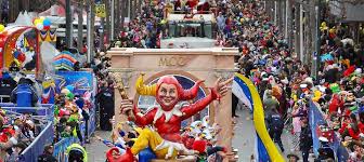 Besonders in den karnevalshochburgen entlang des rheins finden große festumzüge statt. Que Hacer En El Carnaval De Colonia Destino Alemania