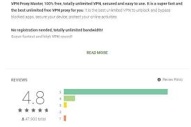 Vpn Proxy Master Is An Another Free Vpn Service For Android And Ios Vpnif Master Online Activities Proxies