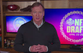 Get the latest news and information on your favorite teams and prospects from cbssports.com. Nfl Draft 2020 Rounds 4 7 Recap 8 Wolverines Go On Day 3 Lions Make Final 5 Picks Mlive Com