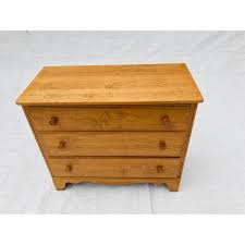 880 x 880 jpeg 127 кб. Exceptional Whitney Vintage Chippendale Maple Dresser 3 Drawer Excellent Chairish
