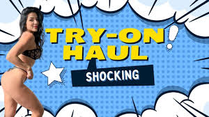 Luanas Nipples Were Taped, But Pussy... 😍 - YTboob