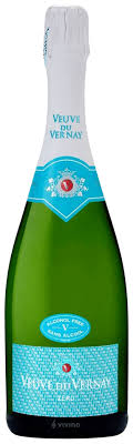 N.V. Veuve du Vernay Zero