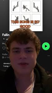 We love u Tecca #beepr #liltecca #fallin #rap #raptok #trap #rnb #hiphop  #music