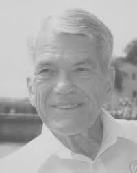 Robert Spilman Obituary (1919