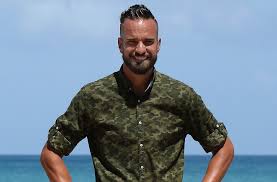 Erasmo Provenza refleja sobre su experiencia de 'Exatlón' en su semana  final