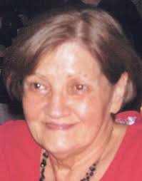 Obituary information for Mary Ann Dolak