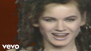 Shiny Shiny by Haysi Fantayzee