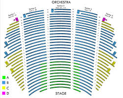 67 Credible Sheas Seating Map