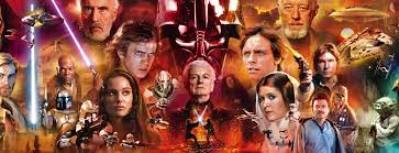 The upshot may well have improved the final battle, and also here at last was the true shape of the war in star wars, down at ground level. Pick The Best 6 Out Of 10 Star Wars Movies Please Select 6 Sherdog Forums Ufc Mma Boxing Discussion