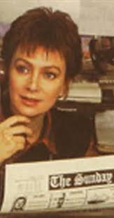 Inside Story (TV Mini Series 1986– )