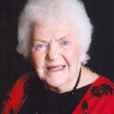 Bertha Peterson Morris Obituary November 29, 2011