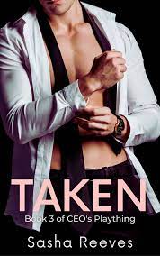 Taken: A MM BDSM Chastity and Denial Erotic Short by Sasha Reeves |  Goodreads