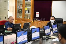 Untuk pengetahuan anda, institut latihan perindustrian merupakan sebahagian daripada iljtm. Agensi Antidadah Kebangsaan Malaysia On Twitter Kunjung Hormat Agensi Antidadah Kebangsaan Aadk Ke Institut Latihan Perindustrian Ilp Kuala Lumpur Telah Diadakan Sebentar Tadi Di Bilik Mesyuarat Utama Ilp Kuala Lumpur Pertemuan Ini