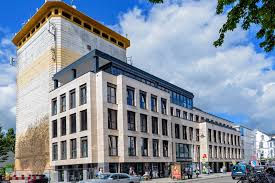 Ein Neues Arztezentrum In Der Bremer Neustadt Entsteht Wfb