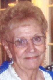 Joan Marlin Obituary (2015)