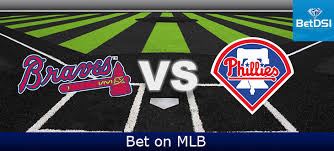 The philadelphia phillies swept the atlanta braves to begin the 2021 season and the braves will be out for revenge this weekend, looking to ian anderson on saturday to help the cause. Atlanta Braves Vs Philadelphia Phillies Betting Preview Betdsi