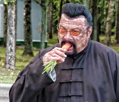 Reddit gives you the best of the internet in one place. Steven Seagal Becomes Spokesperson For Unregulated Affiliate Ico Scam Performance Marketing Insider With Pace Lattin