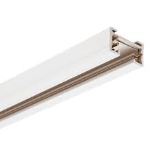 Trac Master 2 Circuit Track 120v By Juno Lighting Tu4ftwh